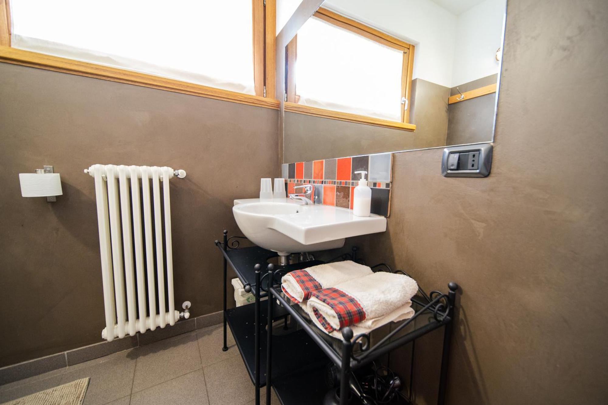 Bed And Breakfast Studios Alto Lago Di Como Gravedona Exterior photo