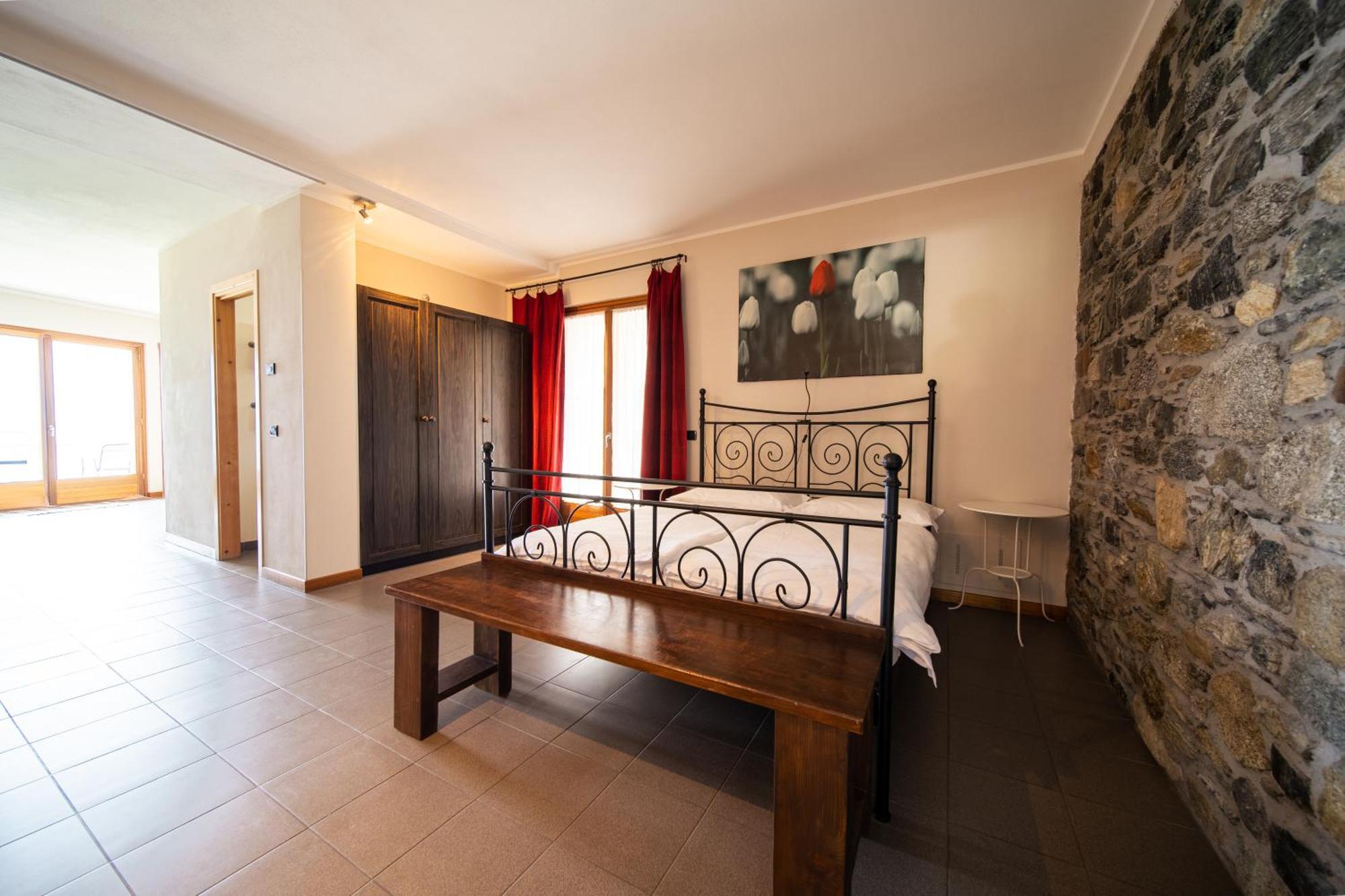 Bed And Breakfast Studios Alto Lago Di Como Gravedona Exterior photo