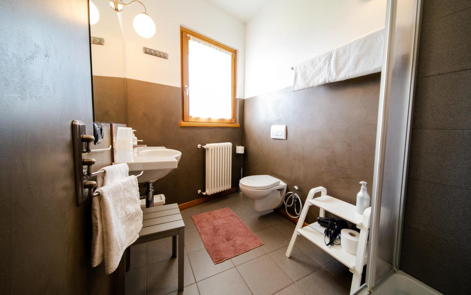 Bed And Breakfast Studios Alto Lago Di Como Gravedona Exterior photo