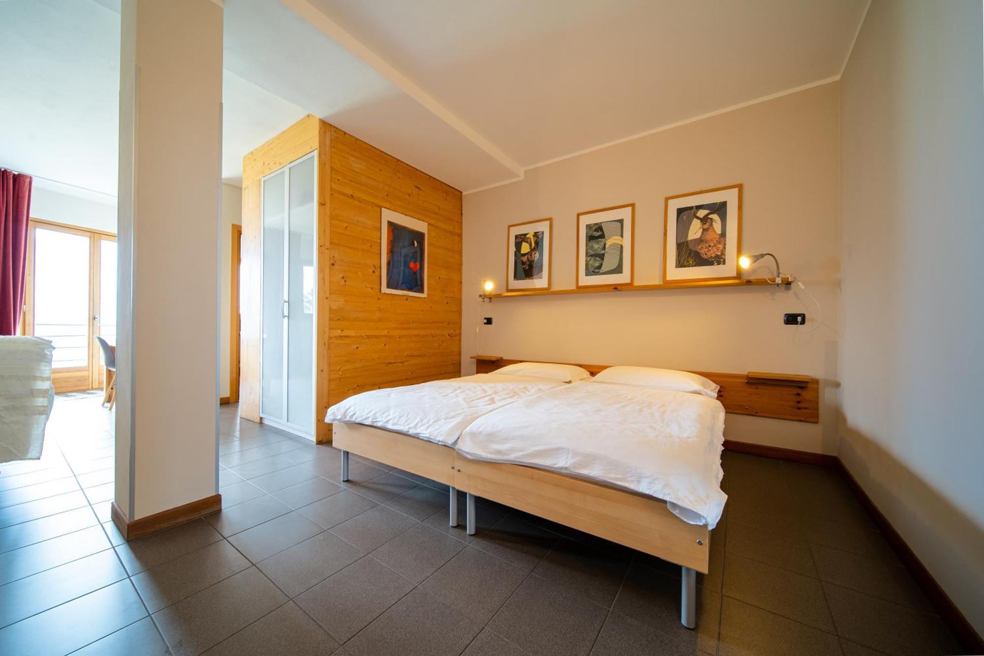 Bed And Breakfast Studios Alto Lago Di Como Gravedona Exterior photo