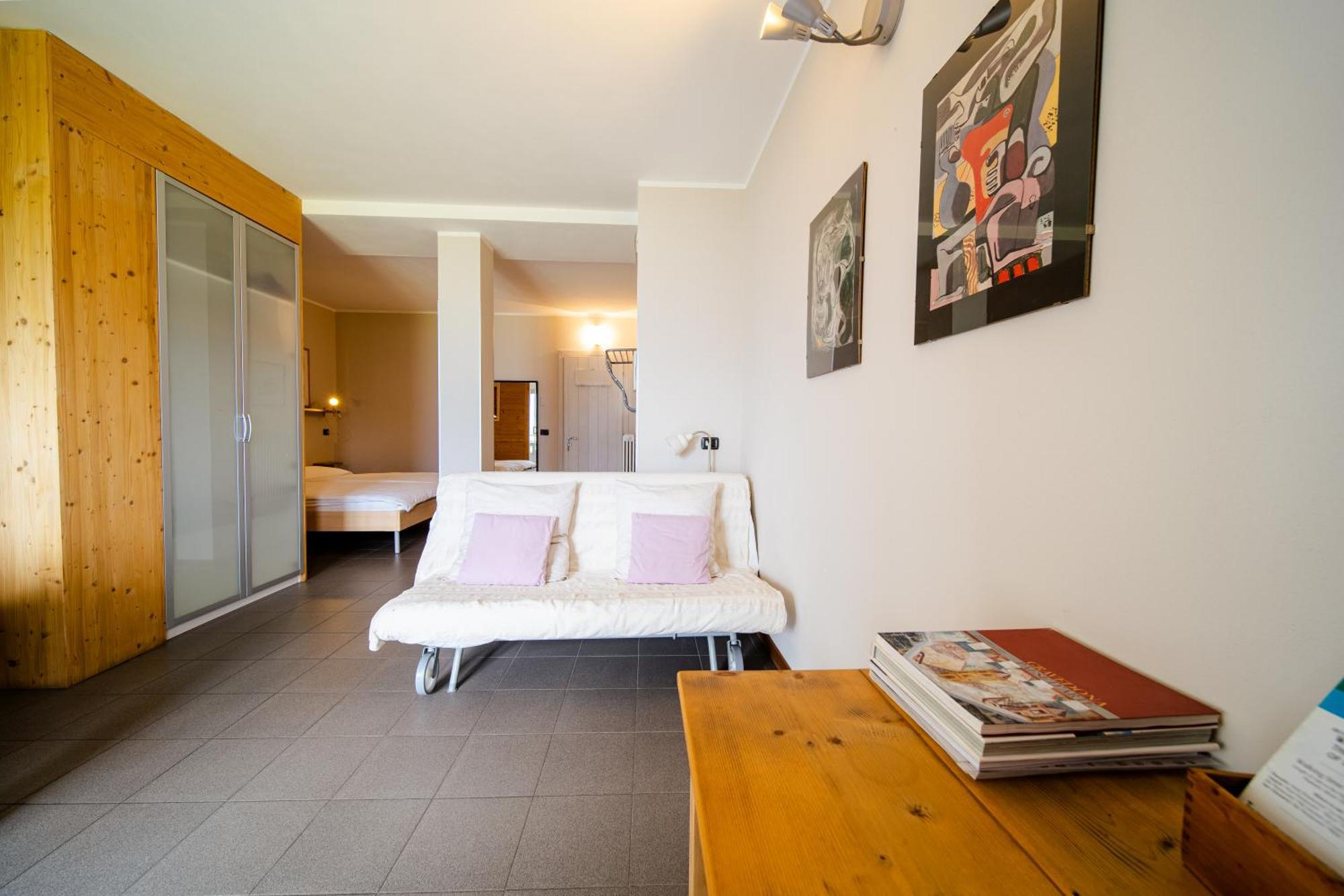 Bed And Breakfast Studios Alto Lago Di Como Gravedona Exterior photo