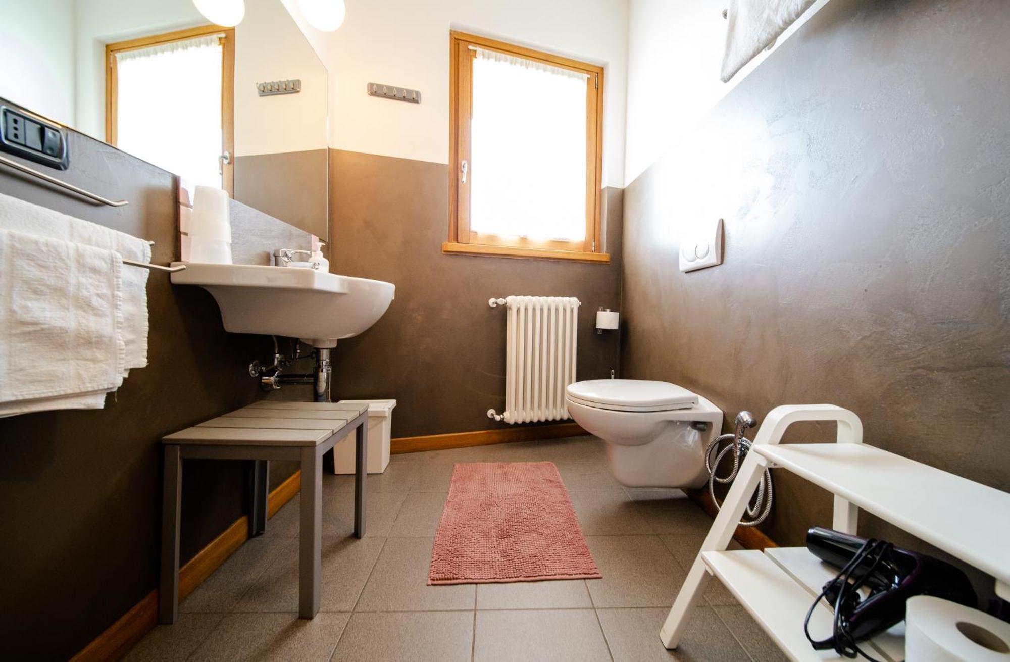 Bed And Breakfast Studios Alto Lago Di Como Gravedona Exterior photo
