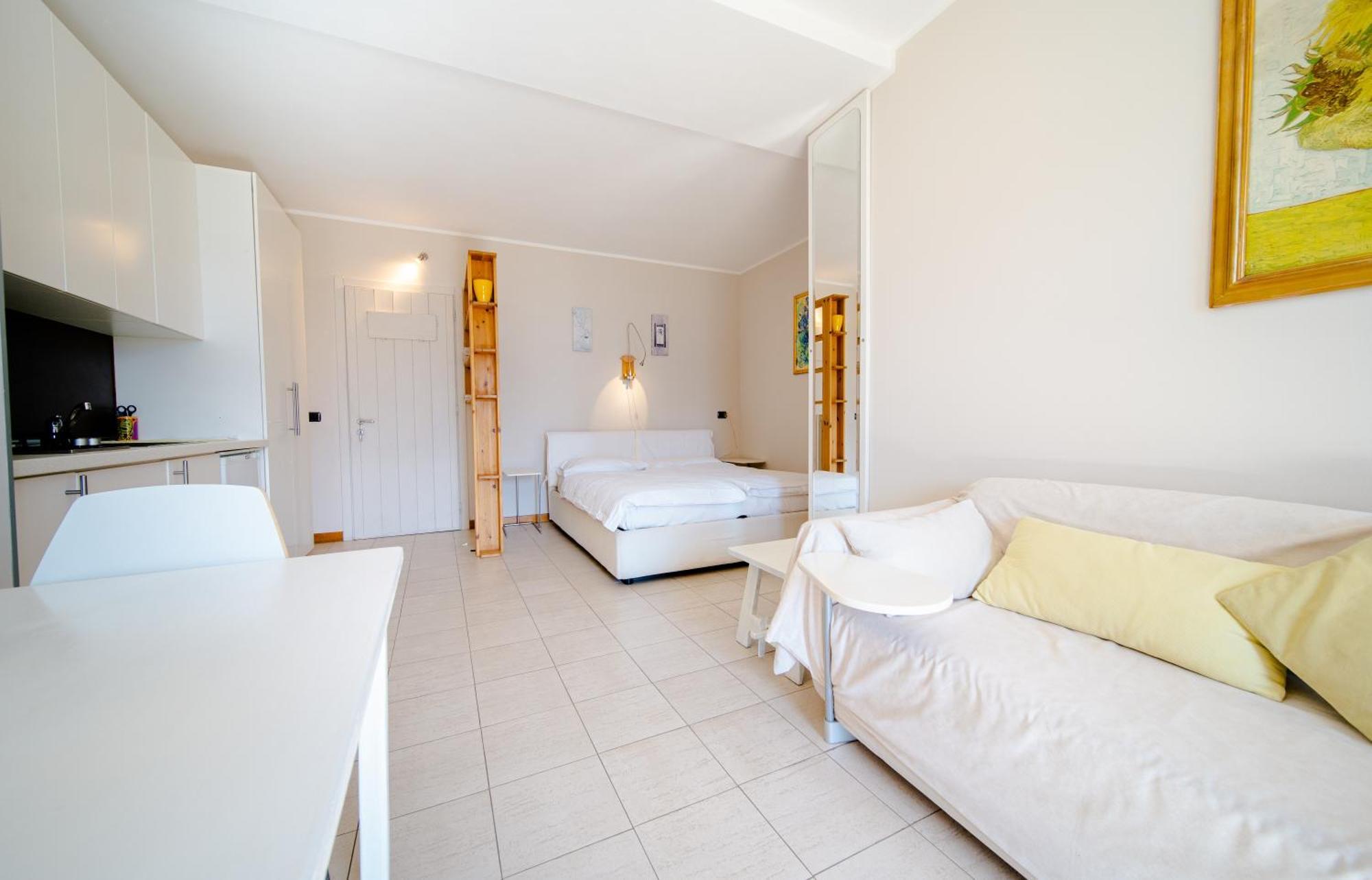 Bed And Breakfast Studios Alto Lago Di Como Gravedona Exterior photo