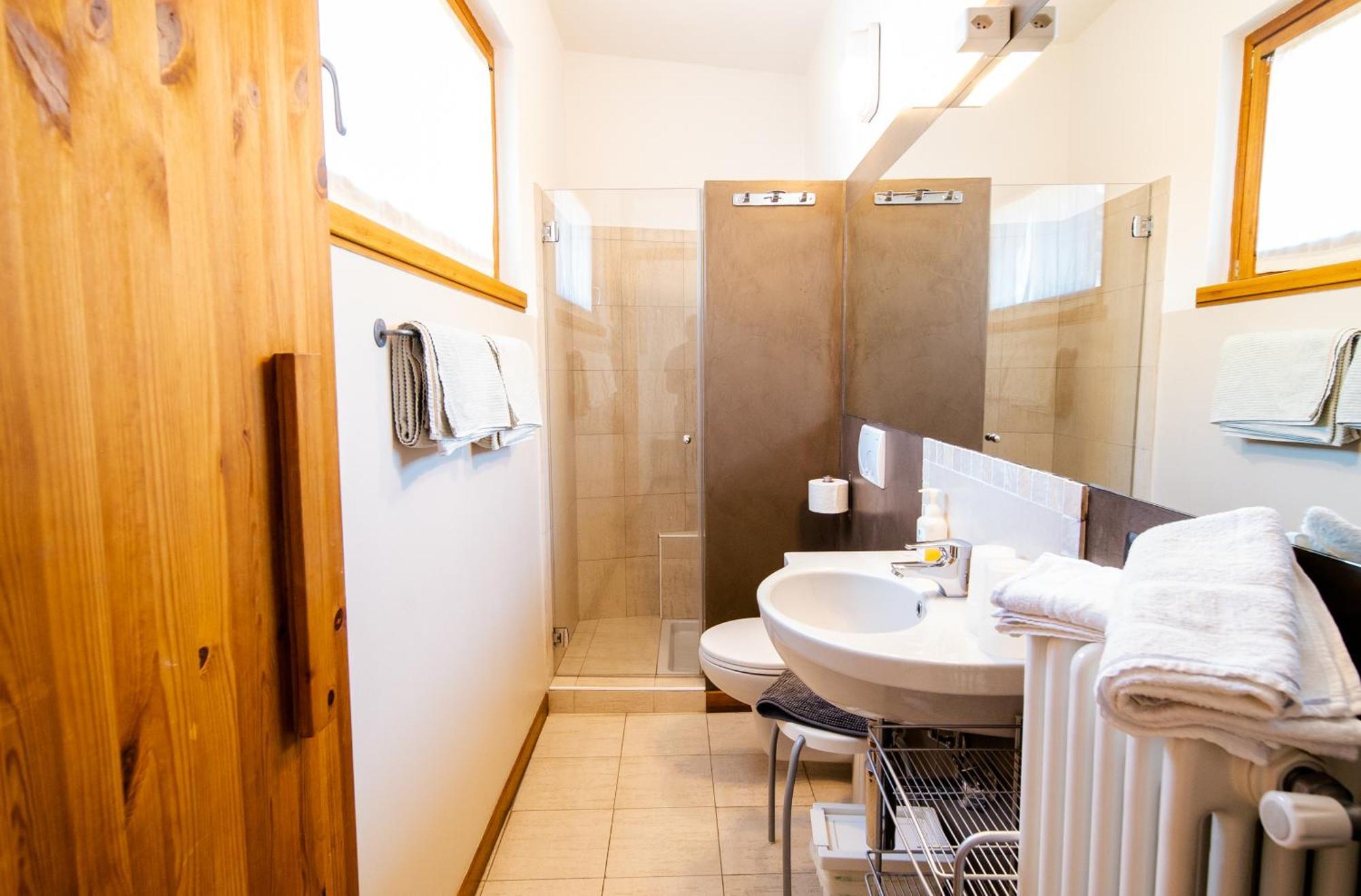 Bed And Breakfast Studios Alto Lago Di Como Gravedona Exterior photo